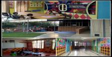 Fully Furnished Play School for Lease in DLF Phase 3